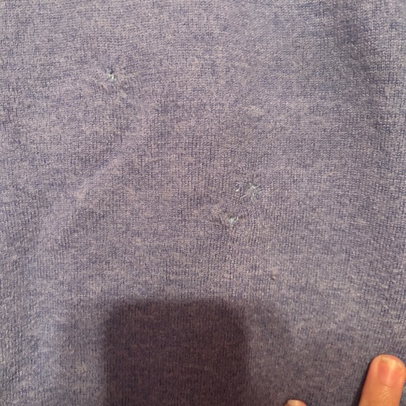 Turnbury Men’s Sweater (3XT, but fits like a XL) - Picture 6 of 6